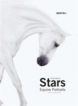 Stars : equine portraits - Silvio Maraini