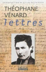Théophane Vénard