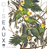 Oiseaux - Jonathan Elphick