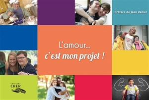 L'amour... c'est mon projet ! - François