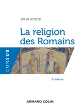 La religion des Romains - John Scheid