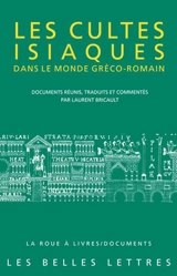 Les cultes isiaques dans le monde gréco-romain