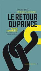 Le retour du prince - Roberto Scarpinato