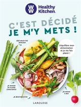 C'est décidé je m'y mets ! - Weight watchers international