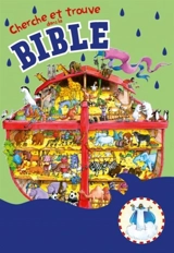 Cherche et trouve dans la Bible - Gill Guile