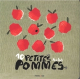 10 petites pommes - Mercè Gali