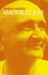 Amour et joie - Swami Ramdas