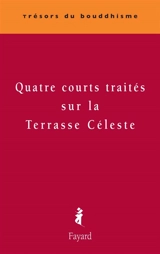 Quatre courts traités sur la Terrasse céleste