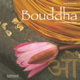 Bouddha - Jean Boisselier