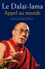 Appel au monde : discours du 10 mars 1961-2010 - Dalaï-lama 14