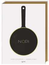Nopi - Yotam Ottolenghi