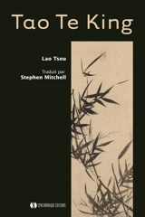 Tao te king - Laozi