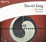 Tao-tö king - Laozi