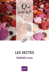 Les sectes - Nathalie Luca