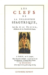 Les clefs de la philosophie spagyrique. La vie est-elle un magnétisme ? - J.-P. Le Brethon