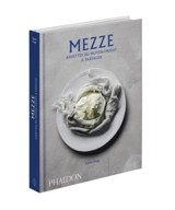 Mezze : assiettes du Moyen-Orient à partager - Salma Hage