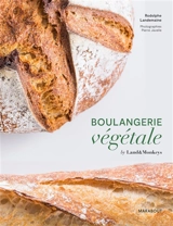 Boulangerie végétale by Land&Monkeys - Rodolphe Landemaine