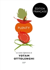 Plenty - Yotam Ottolenghi