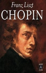 Chopin - Franz Liszt
