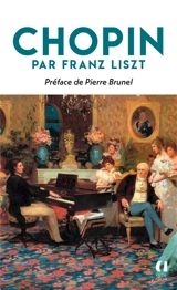 Chopin - Franz Liszt
