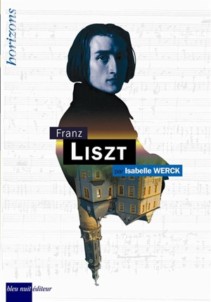 Franz Liszt - Isabelle Werck
