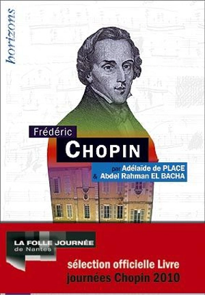 Frédéric Chopin - Adélaïde de Place