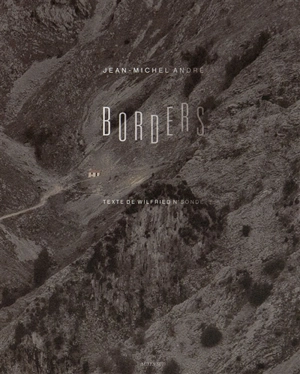 Borders - Jean-Michel André