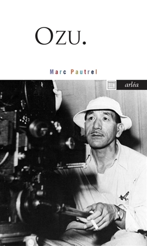Ozu - Marc Pautrel