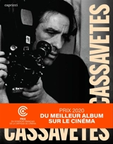Cassavetes par Cassavetes - John Cassavetes