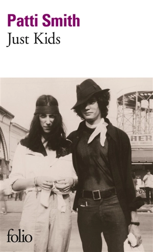 Just kids - Patti Smith