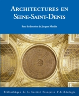 Architectures en Seine-Saint-Denis