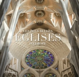 Les plus belles églises d'Europe - Guillaume de Laubier