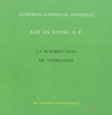 La résurrection. De verrijzenis - Godfried Danneels