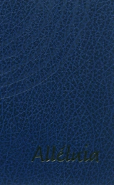 Alléluia : avec le Christ, dépasser les frontières : un recueil de chants au service des Eglises francophones