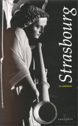 Strasbourg, la cathédrale - Benoît Van den Bossche