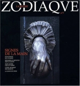 Zodiaque, la revue, n° 7. Les signes de la main