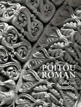 Poitou roman - Laurence Brugger