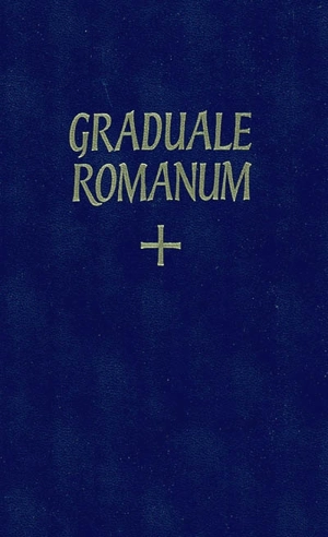 Graduale romanum