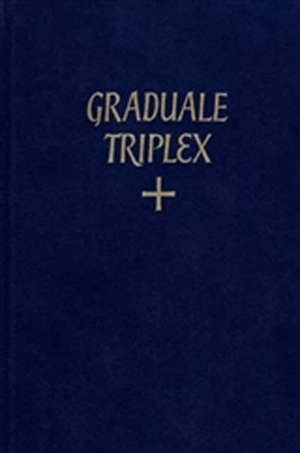 Graduale triplex
