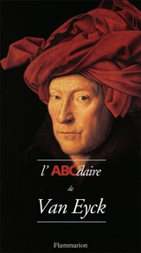 L'ABCdaire de Van Eyck - Damien Sausset