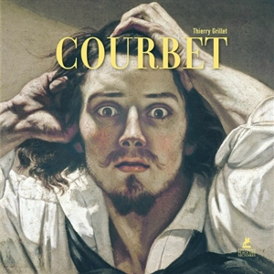 Courbet - Thierry Grillet