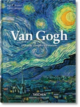 Van Gogh : l'oeuvre complet, peinture - Ingo F. Walther