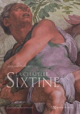 La Chapelle Sixtine - Antonio Paolucci