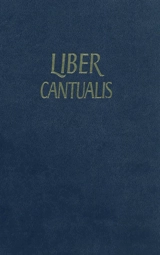 Liber cantualis
