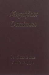 Magnificat dominum : les chants de toute l'année liturgique pour les fidèles et les chorales