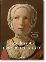 Les dessous des chefs-d'oeuvre - Rose-Marie Hagen