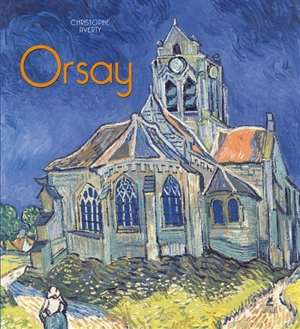 Musée d'Orsay - Christophe Averty