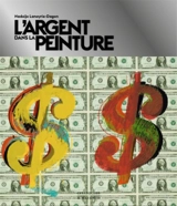 L'argent dans la peinture - Nadeije Laneyrie-Dagen