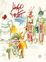 J'avais un rendez-vous - Hugo Pratt