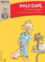 Coup de gigot : et autres histoires à faire peur - Roald Dahl